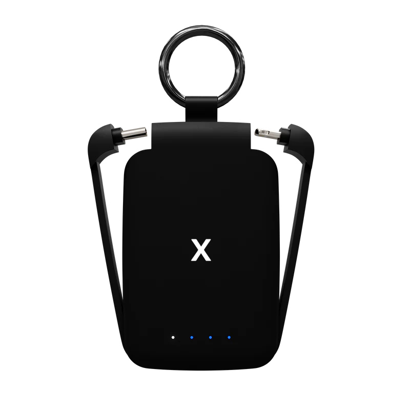 Power Key by Xmag