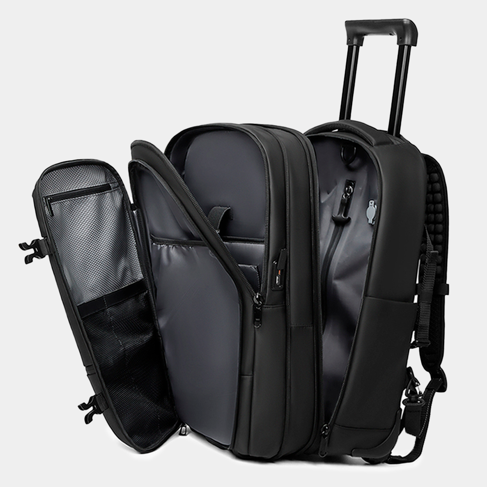 Hybrid Air Backpack