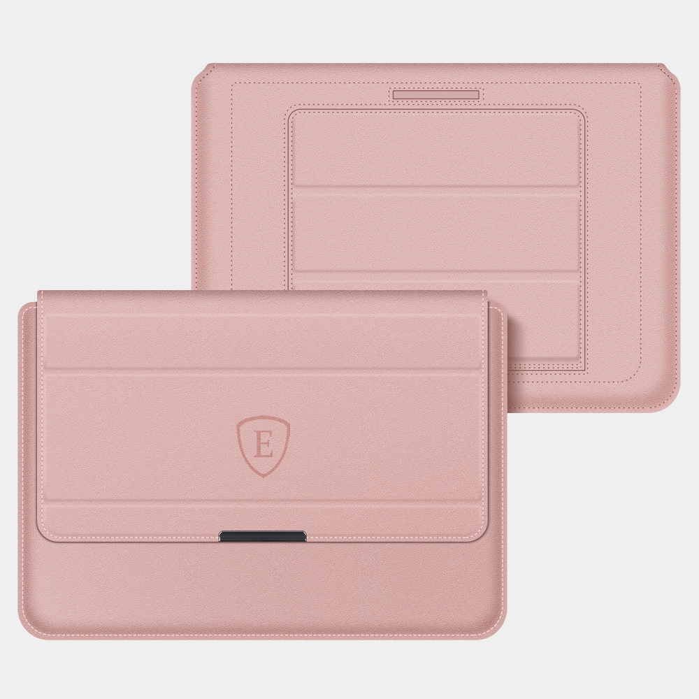 Hybrid Laptop Bag Pink