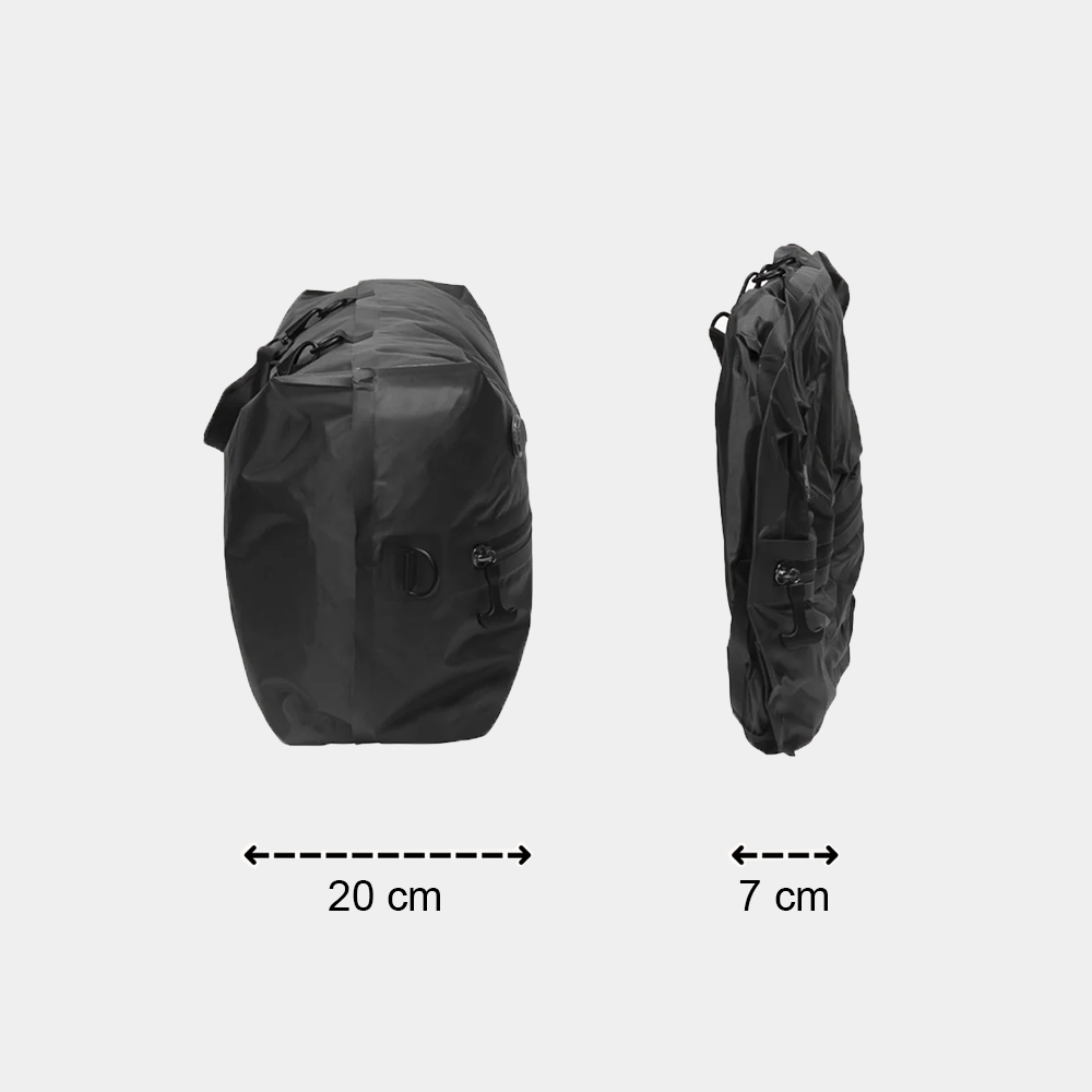 Compression Bag Plus