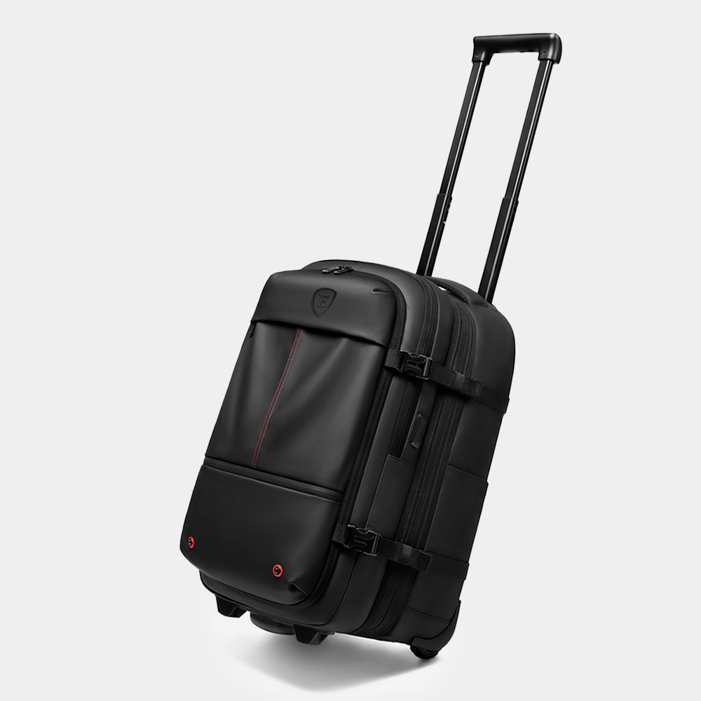 PREVENTA Hybrid Air Backpack
