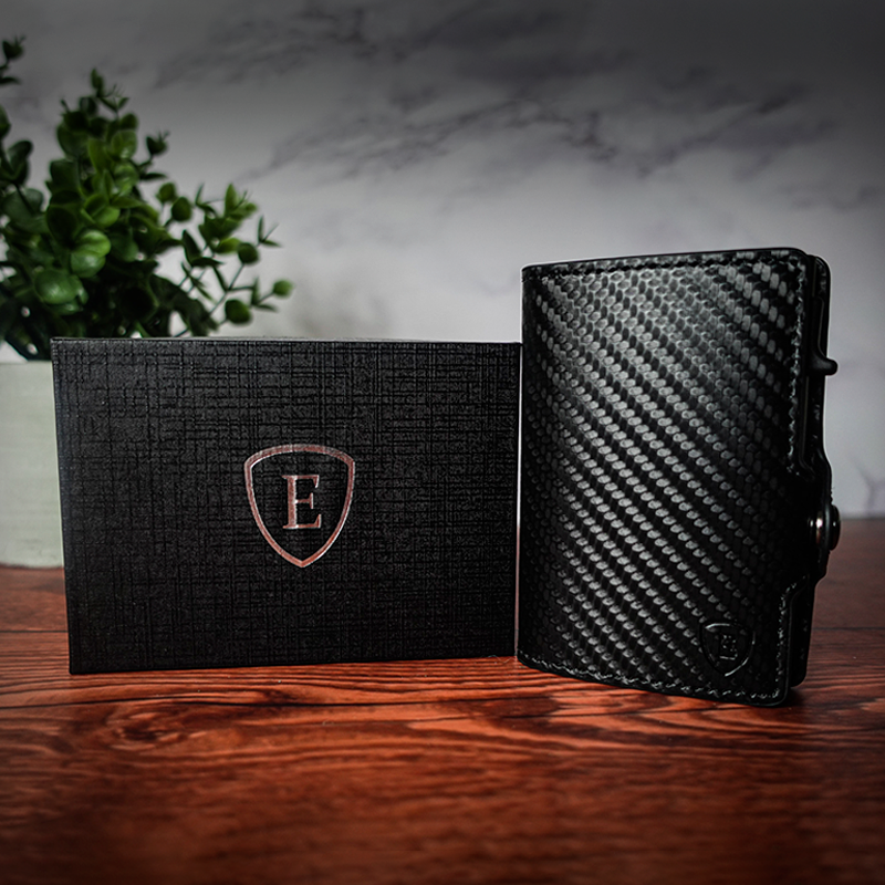 Billeteras inteligentes Ebrand