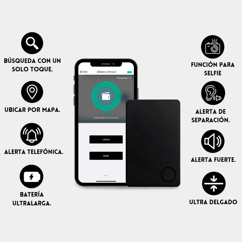 E - SMART CARD