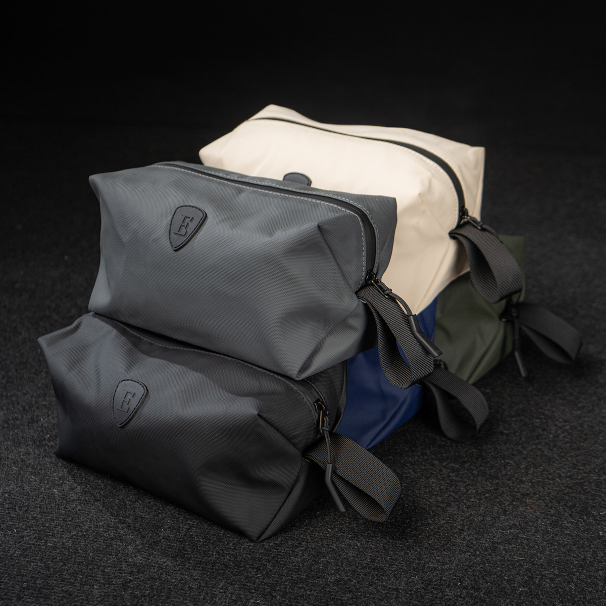 The Wash Bag Sand