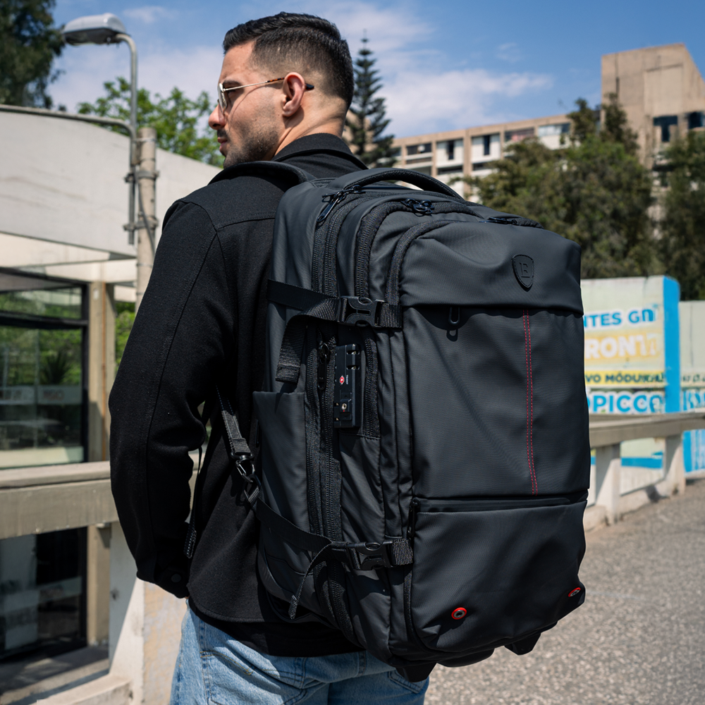 Hybrid Air Backpack