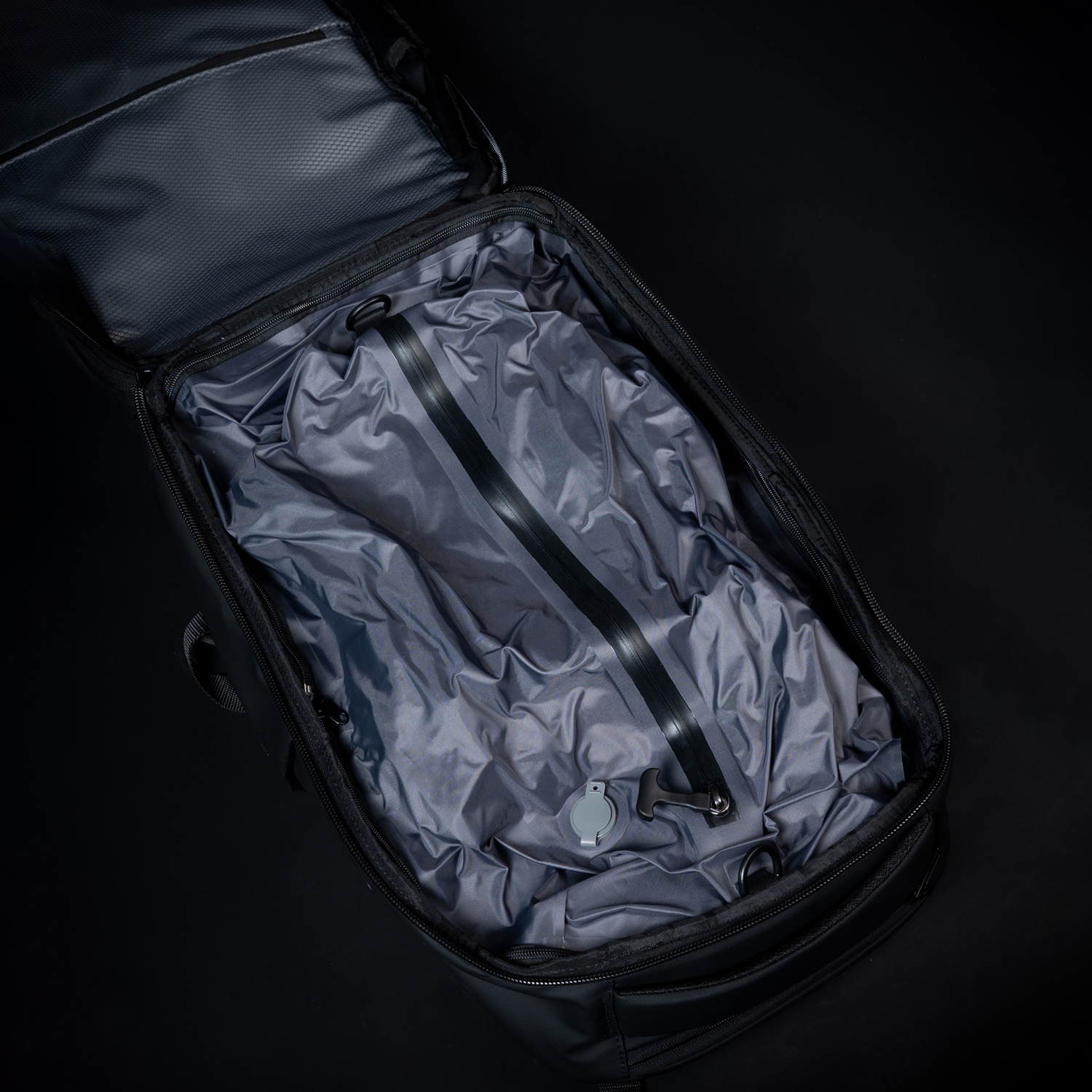 PREVENTA Pack Hybrid Air Backpack