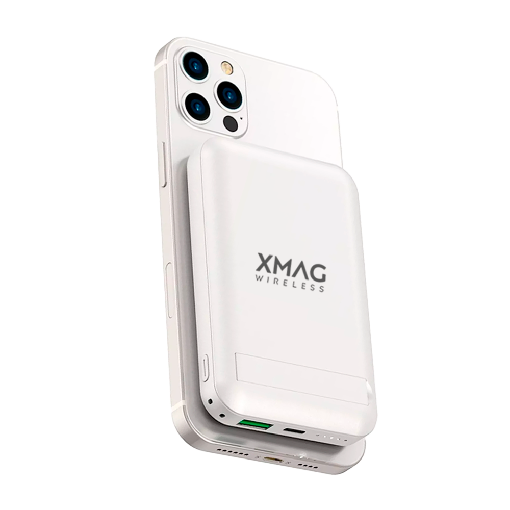 Power Go by Xmag