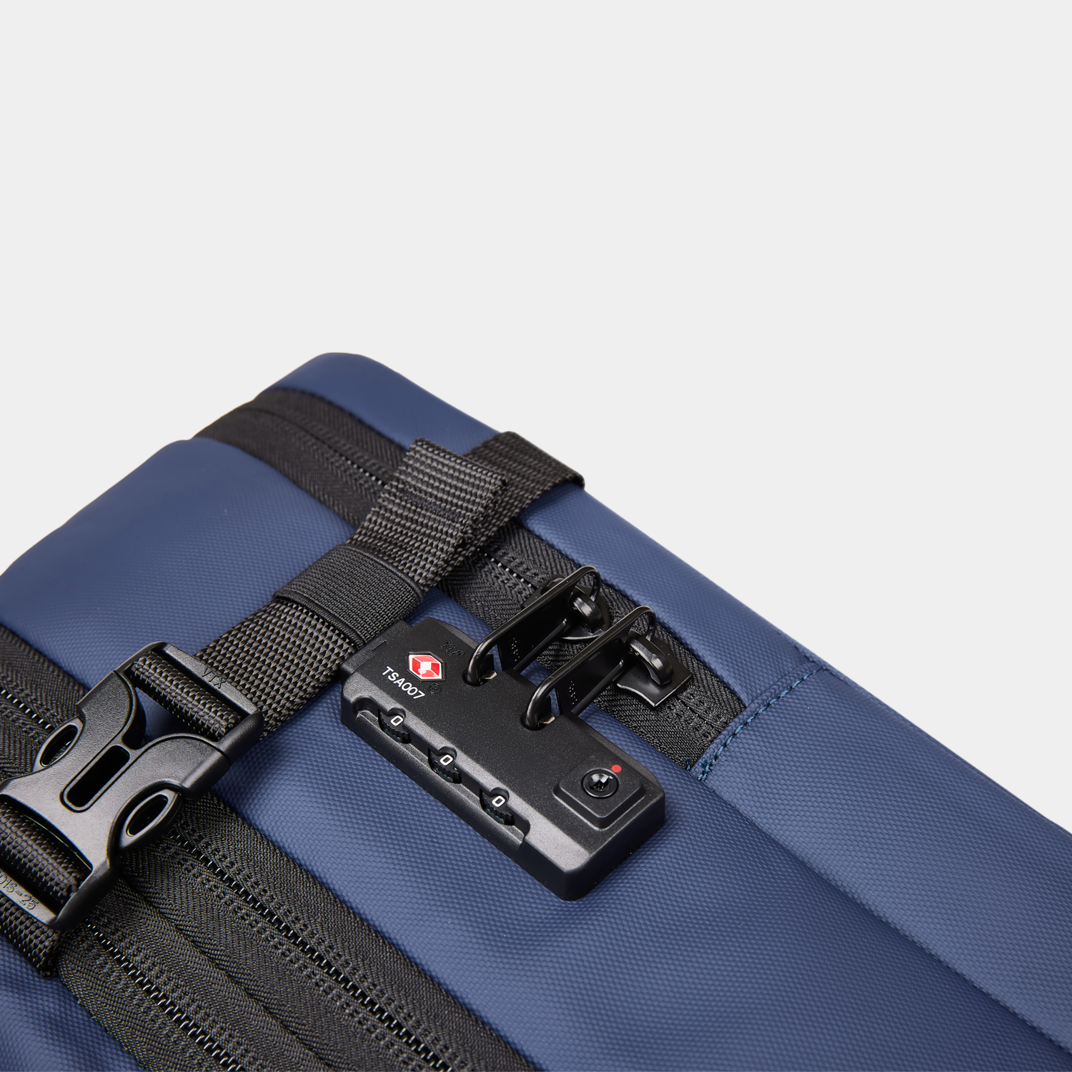 Air Backpack Blue