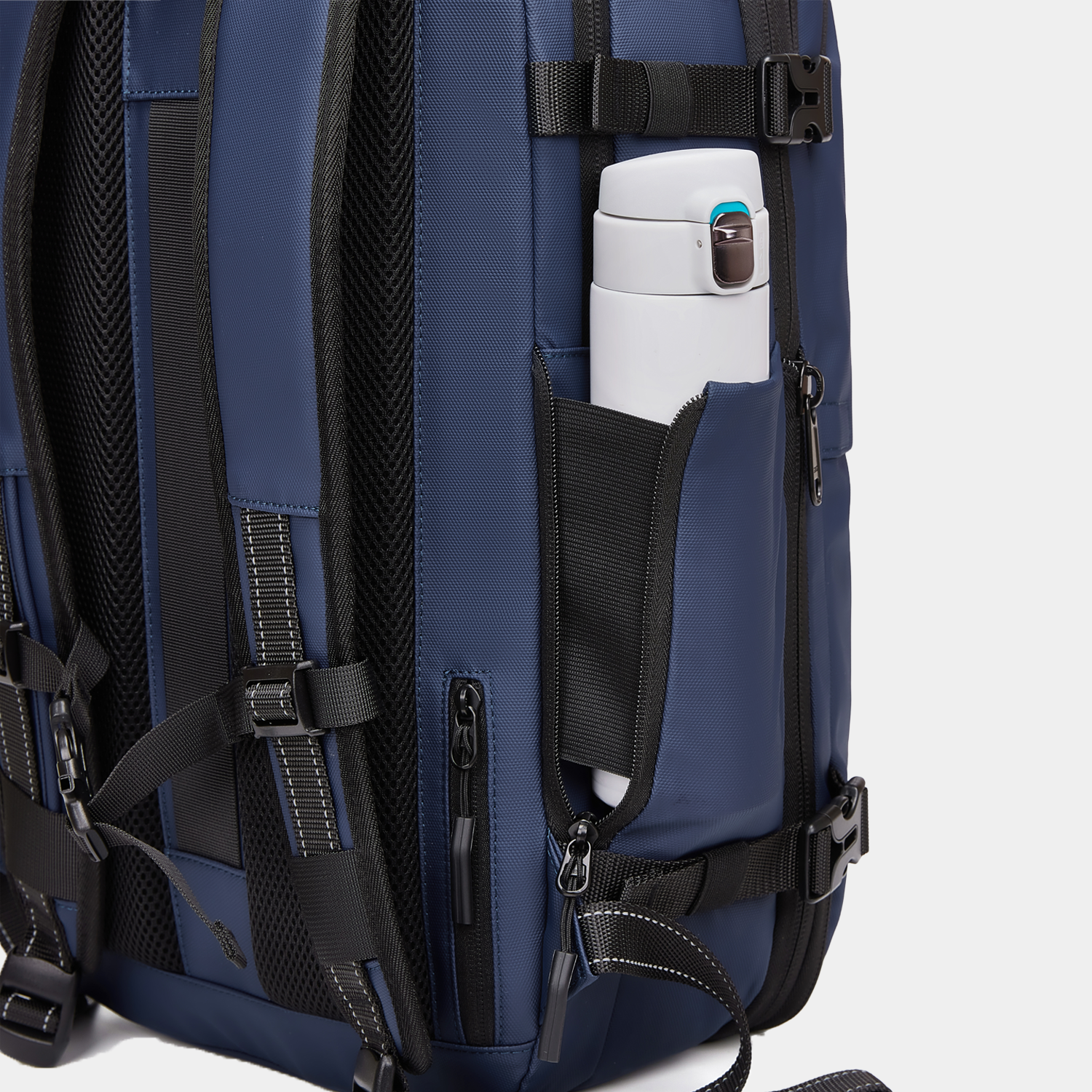 Air Backpack Blue
