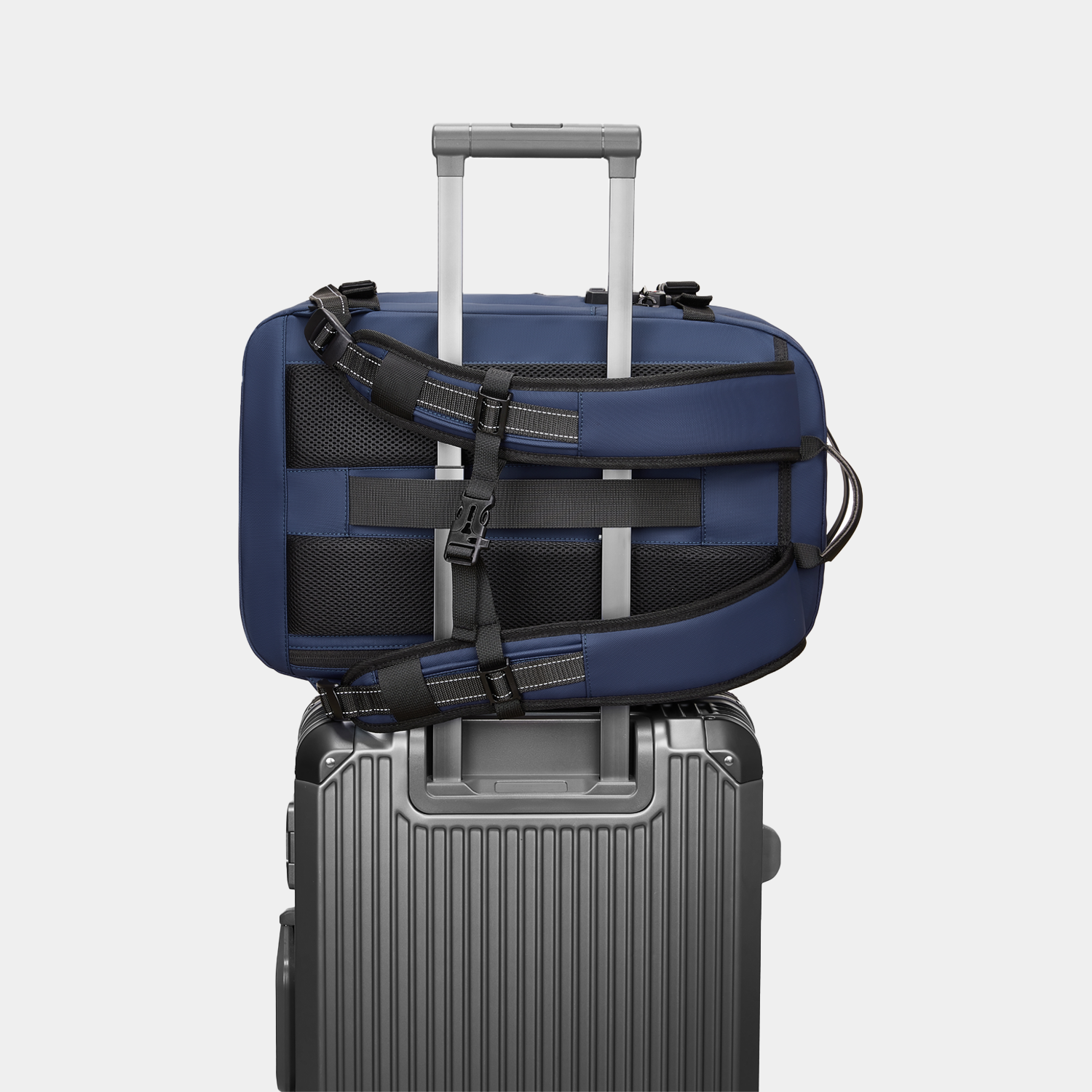 Air Backpack Blue
