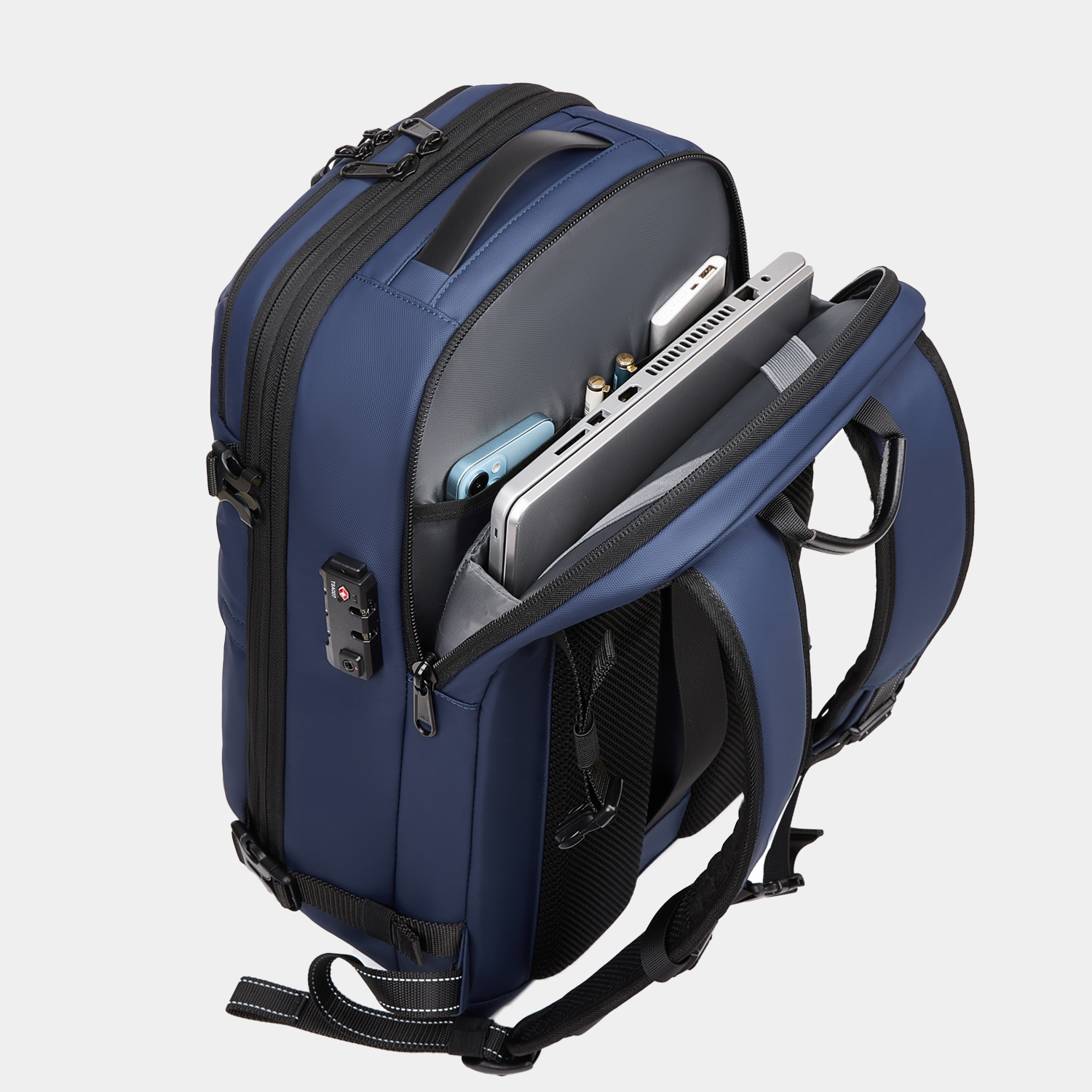 Air Backpack Blue