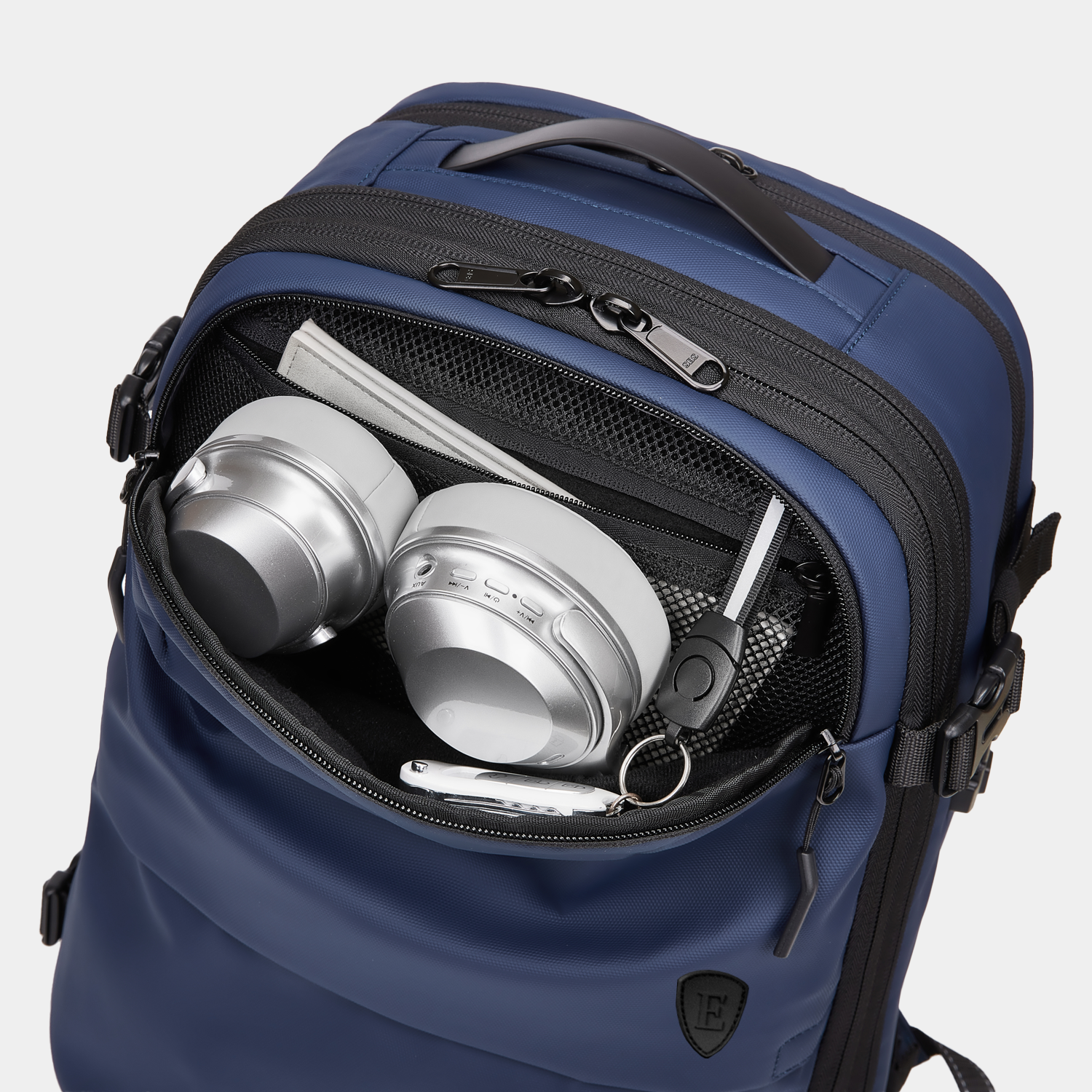 Air Backpack Blue