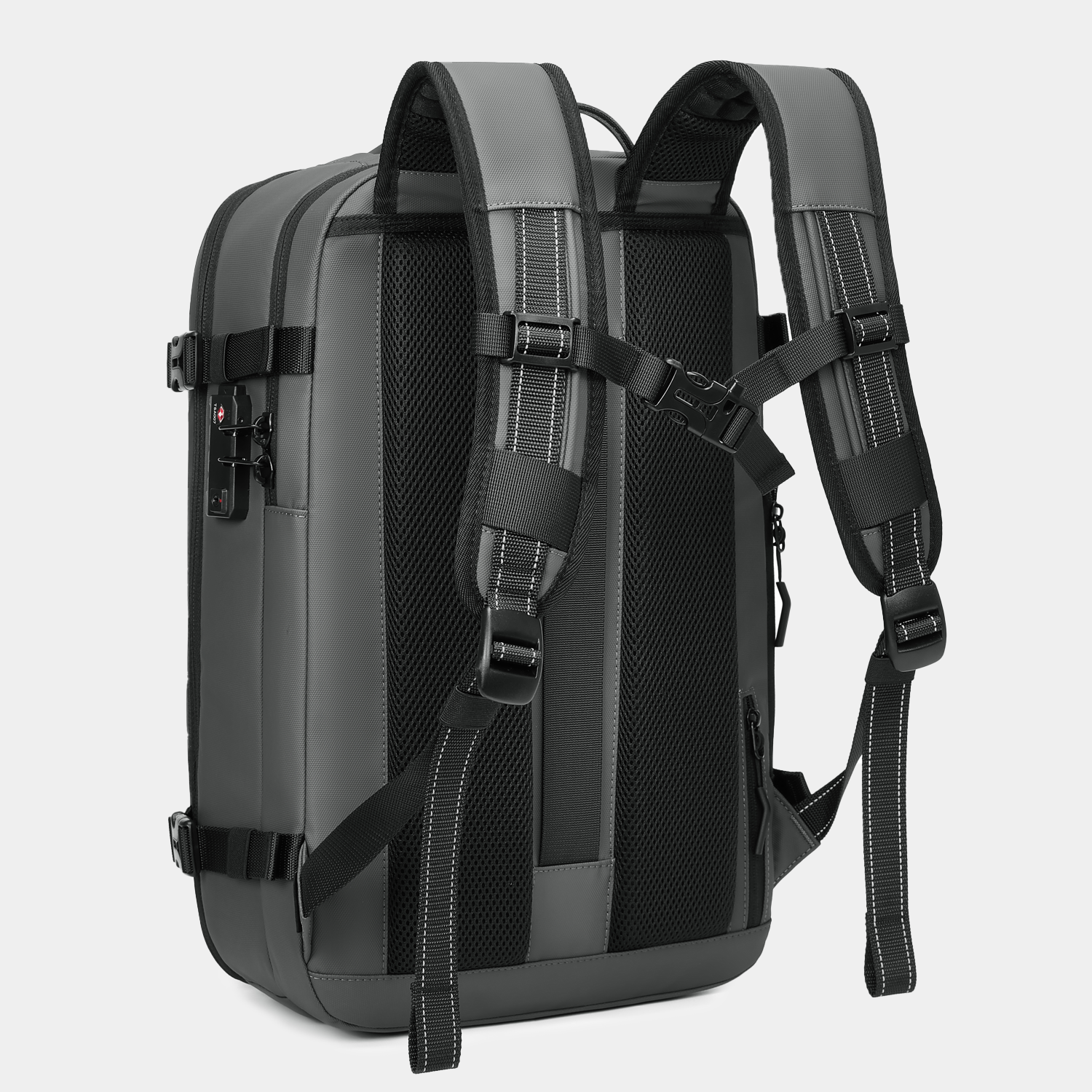 Pack Air Backpack Dark Gray