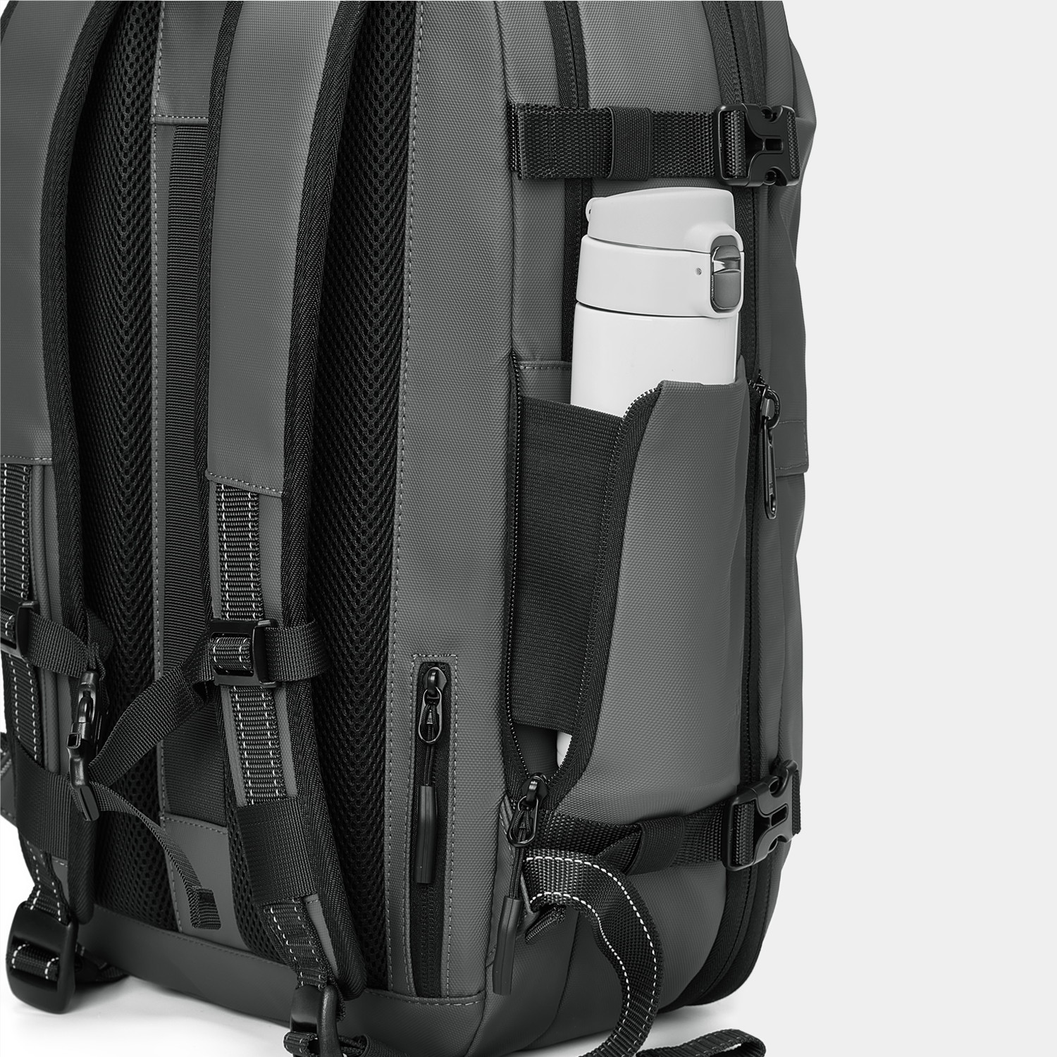Air Backpack Dark Gray
