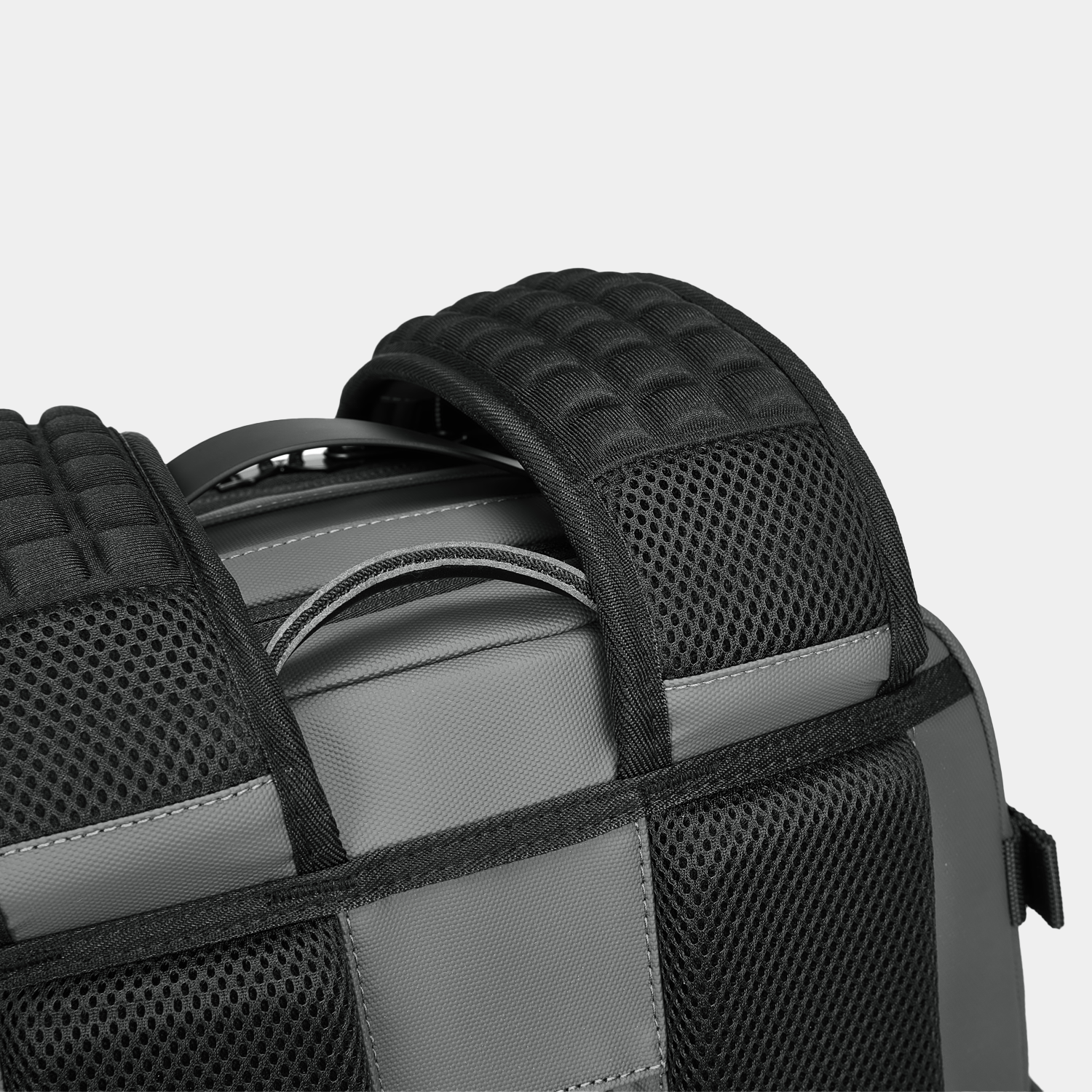 Air Backpack Dark Gray