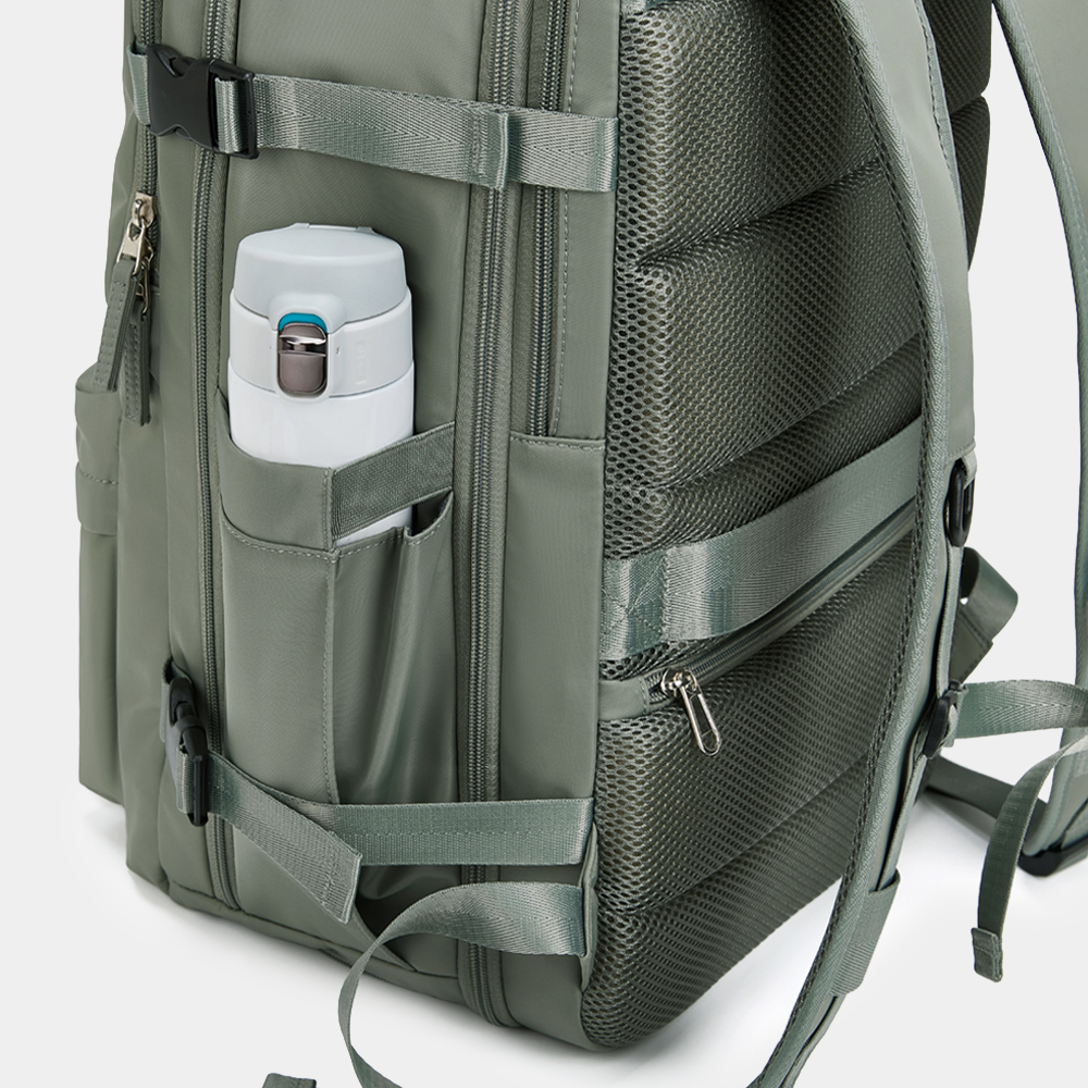 Pack Travel Green