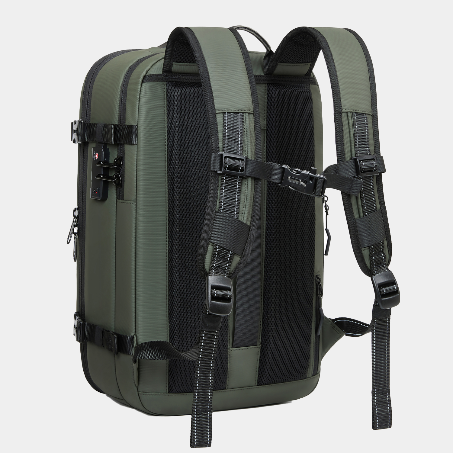Air Backpack Green