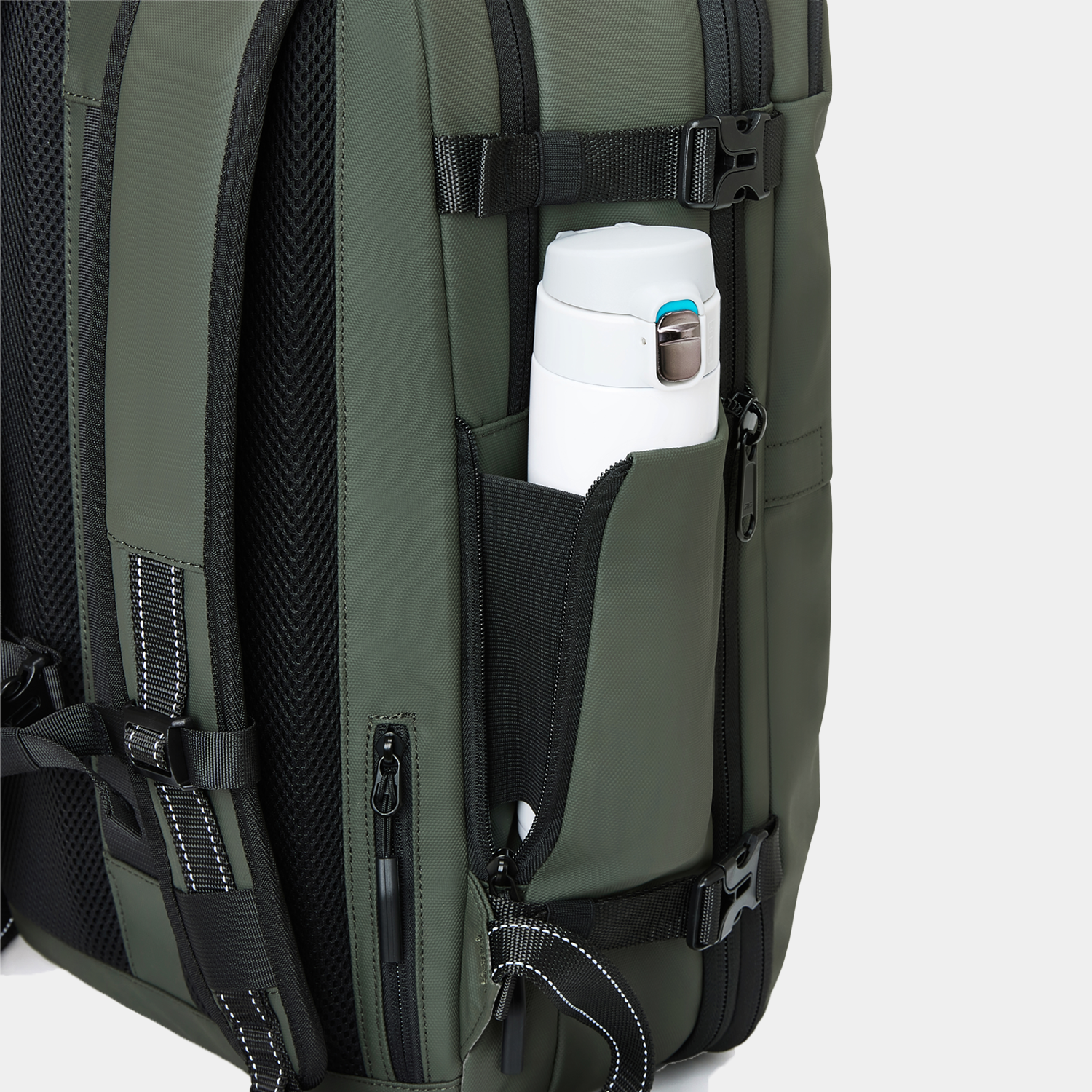 Air Backpack Green