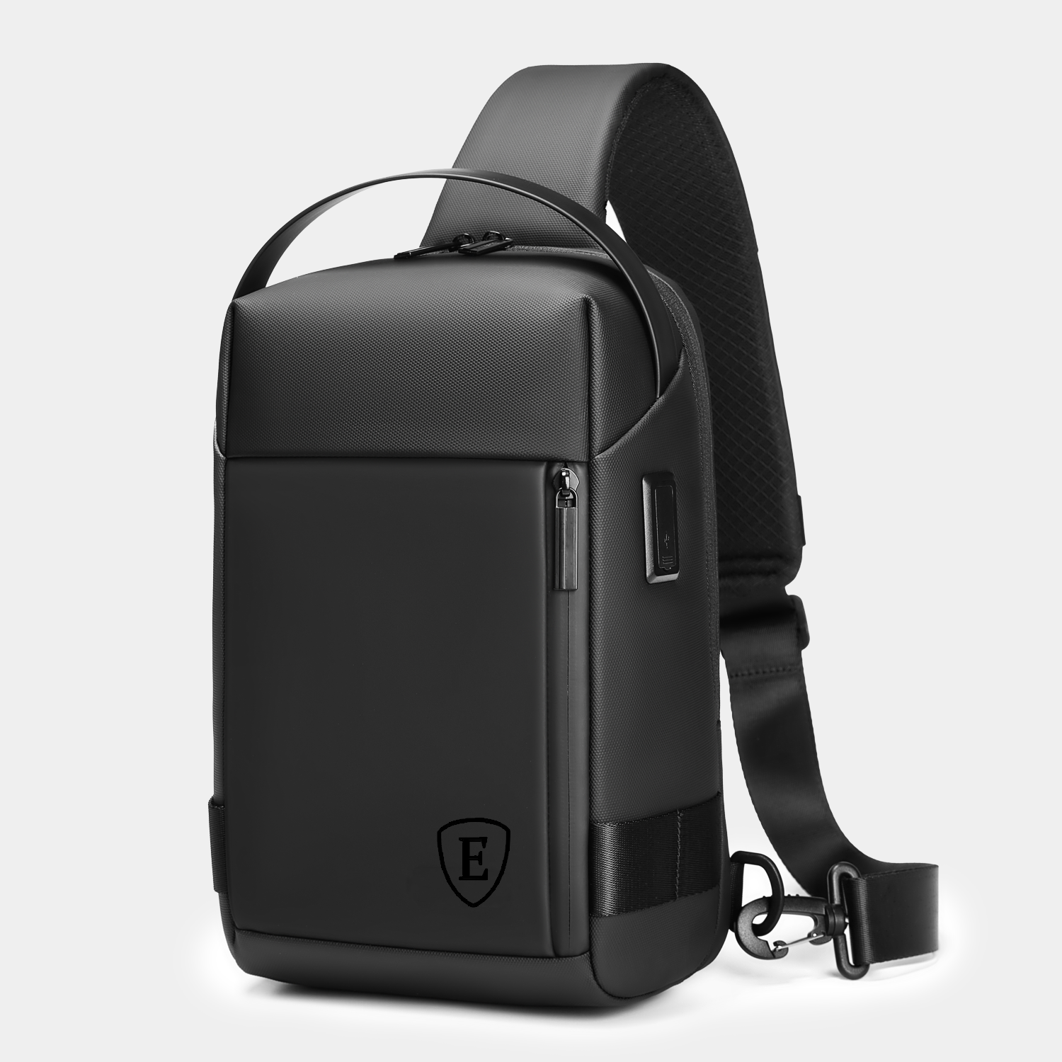 PREVENTA The Shoulder Bag