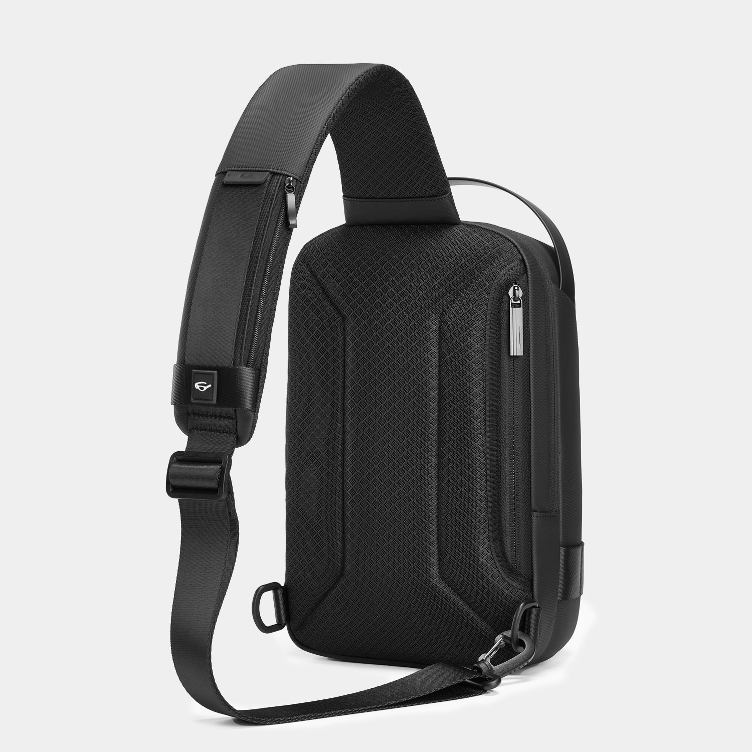 PREVENTA The Shoulder Bag