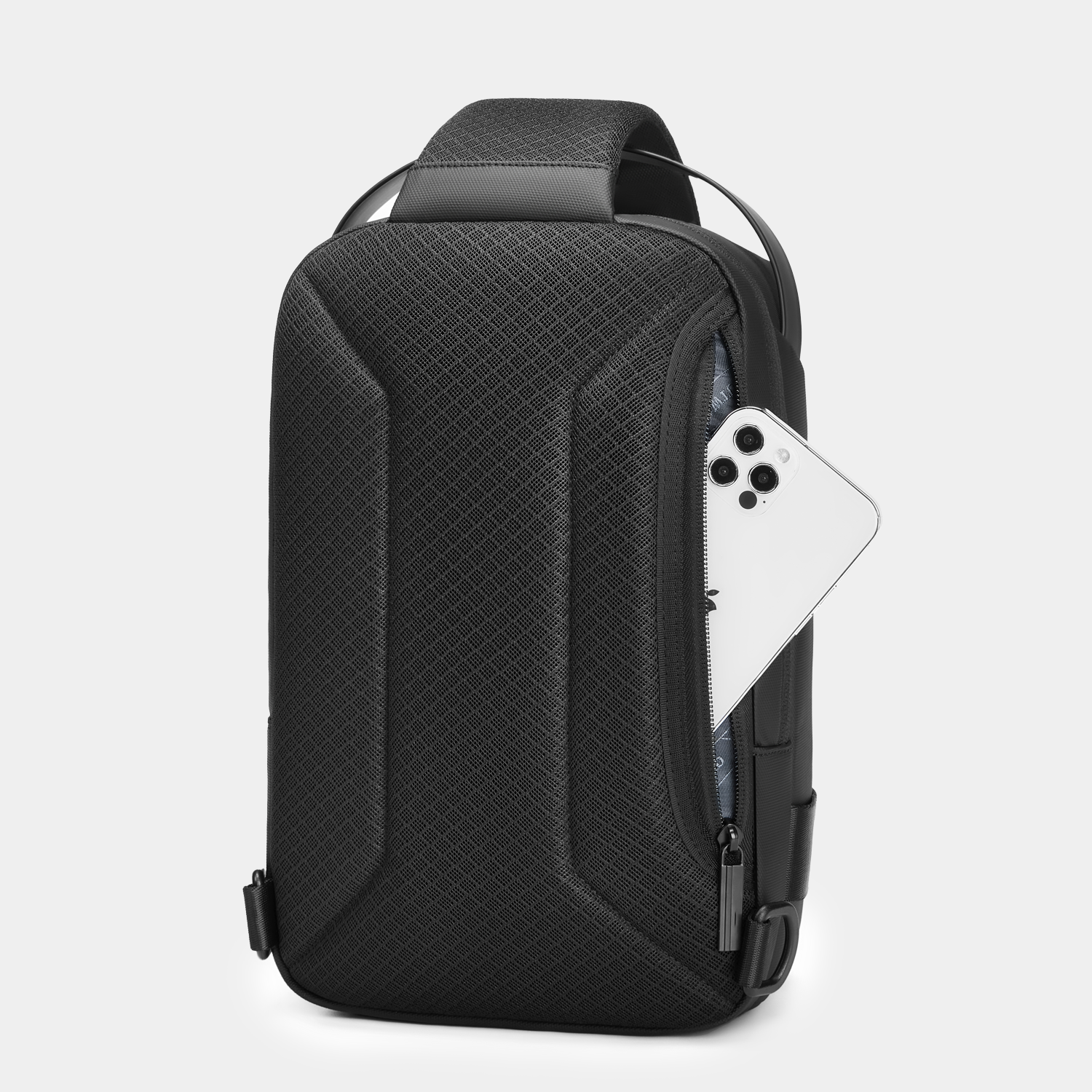 PREVENTA The Shoulder Bag