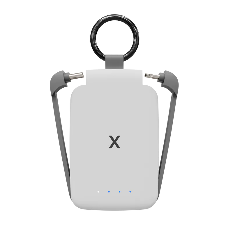 Power Key by Xmag