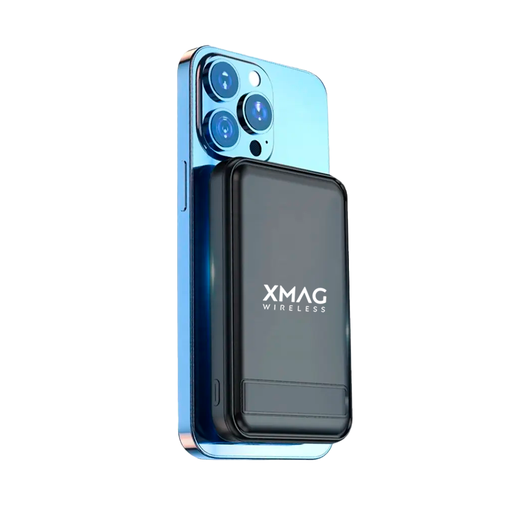 Power Go by Xmag