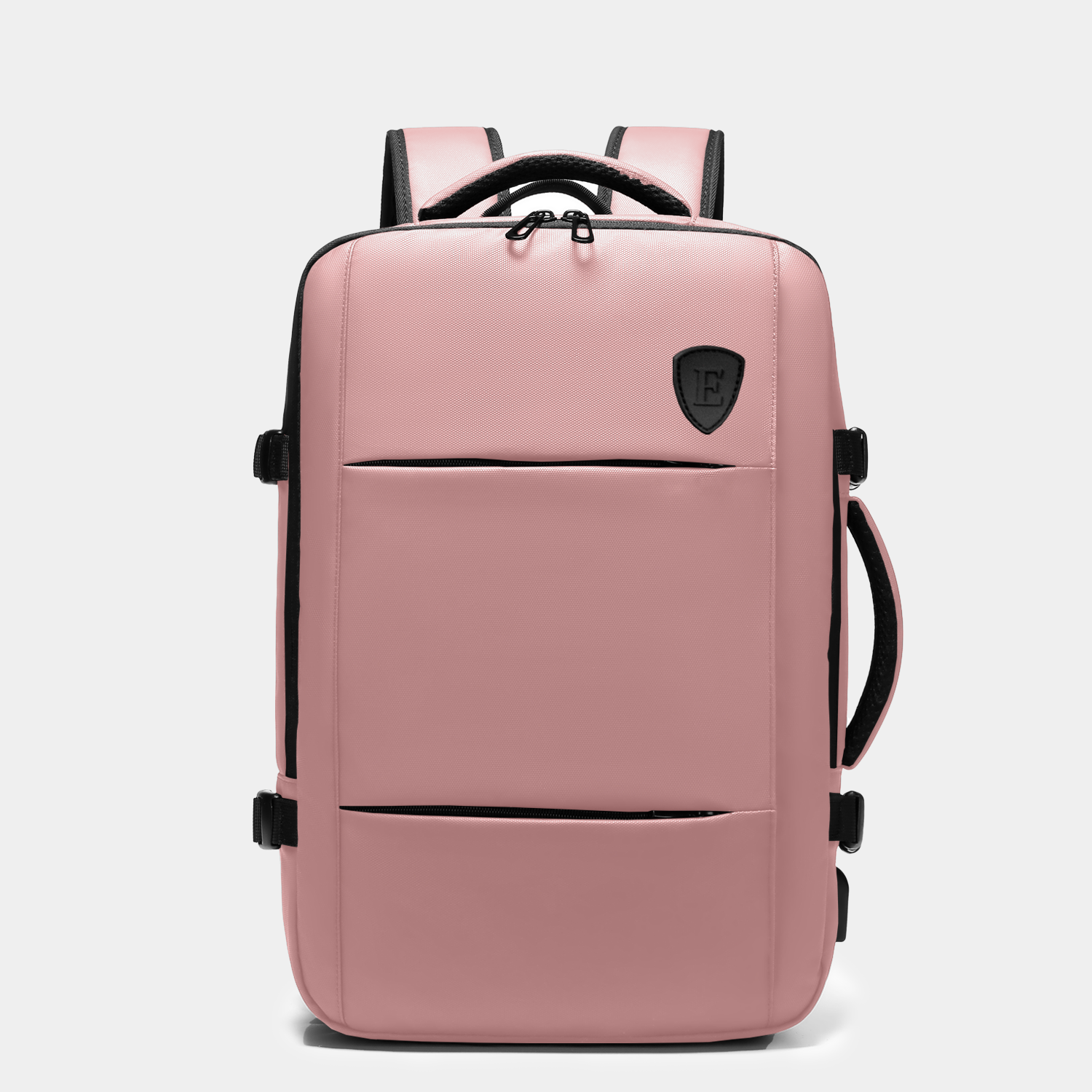 The Expandable Pink
