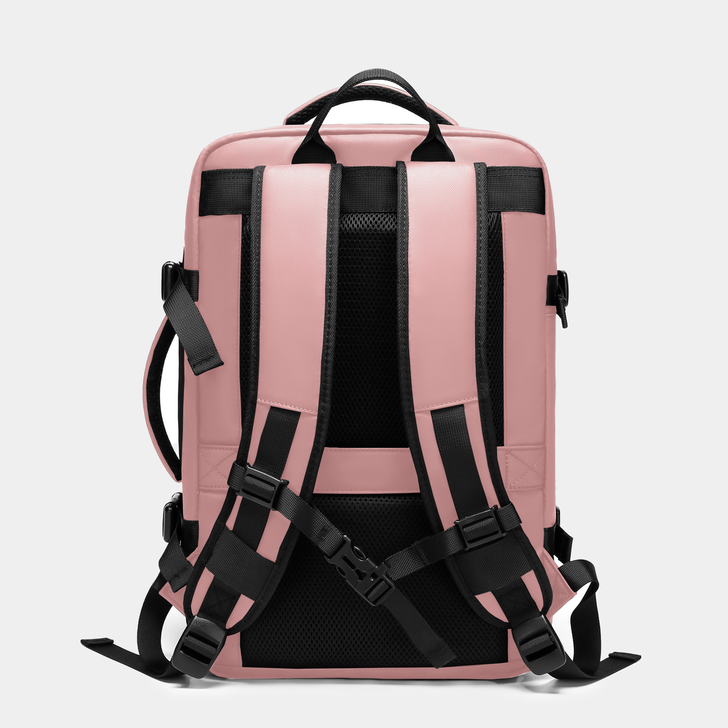 Pack Expandable Pink