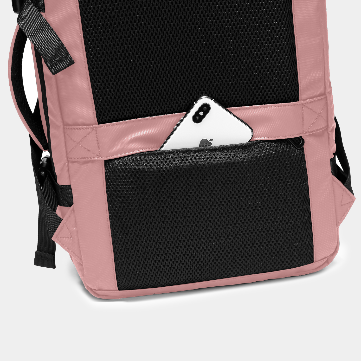 Pack Expandable Pink