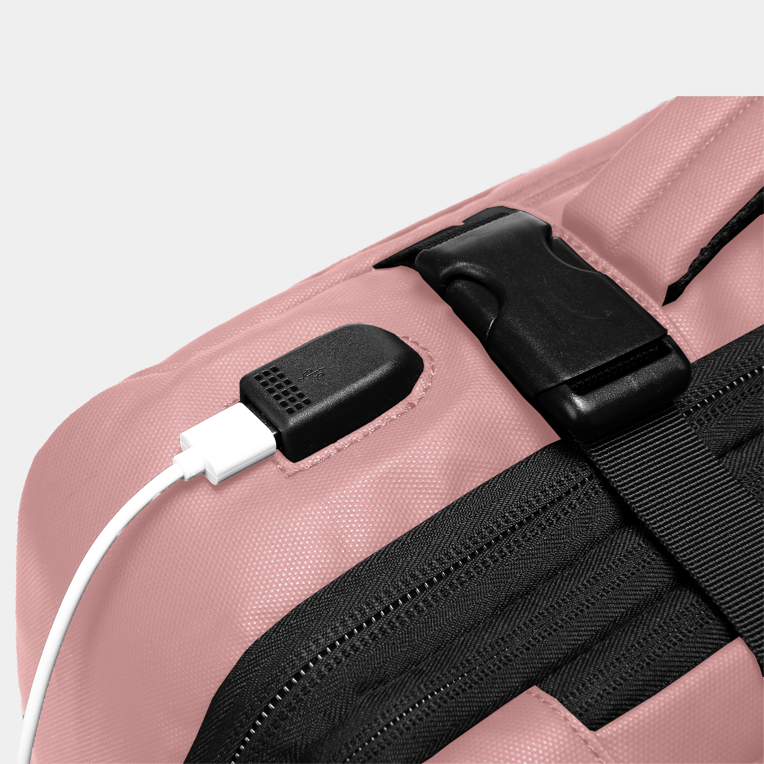 Pack Expandable Pink