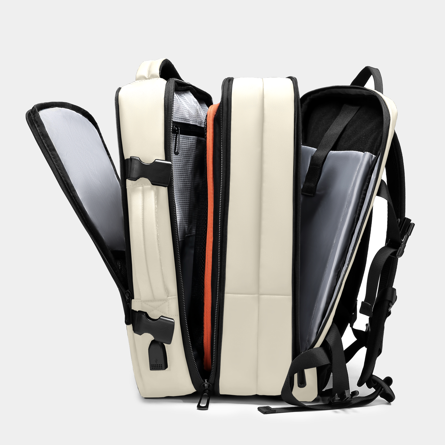 PREVENTA Pack The Expandable Sand