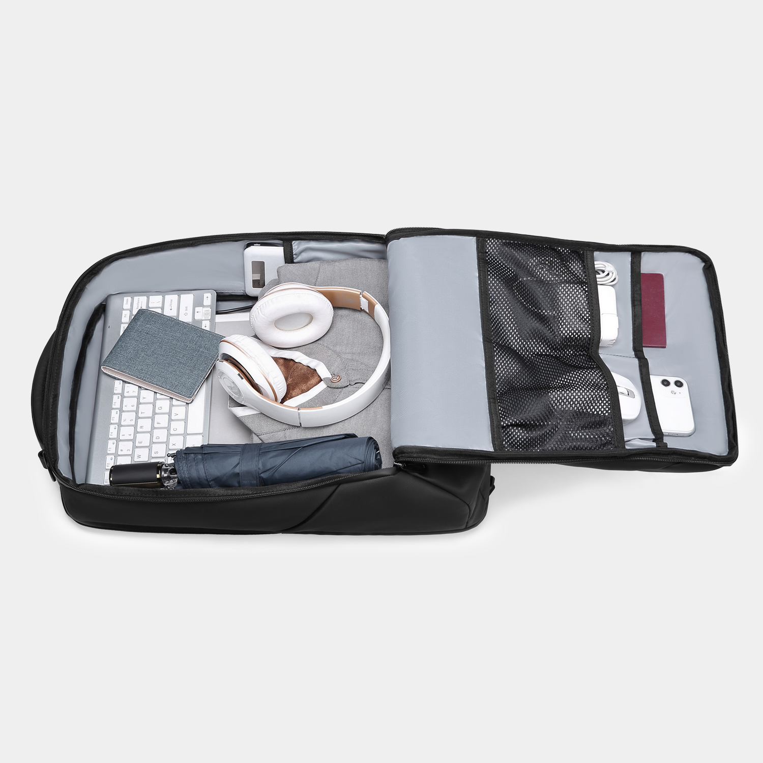 PREVENTA The Business Backpack