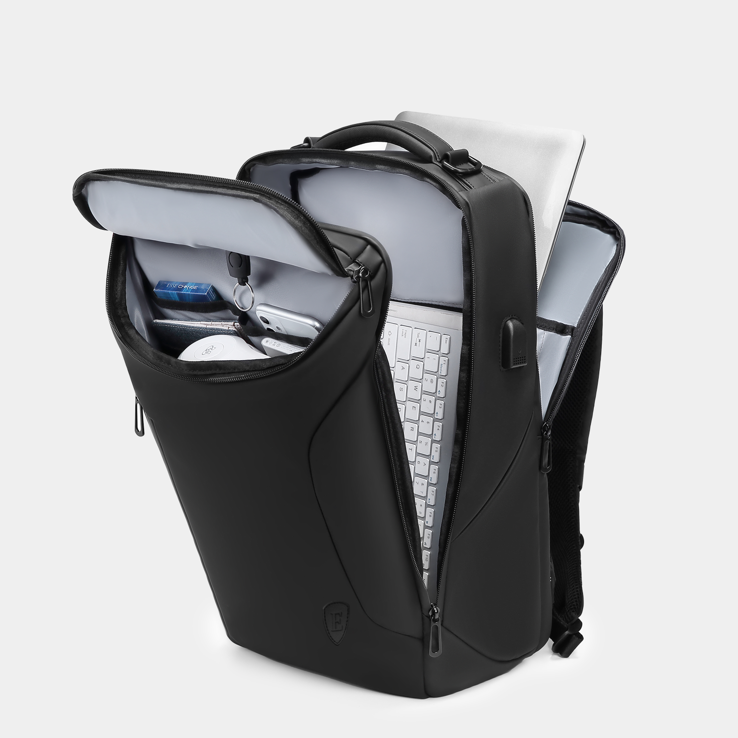 PREVENTA The Business Backpack