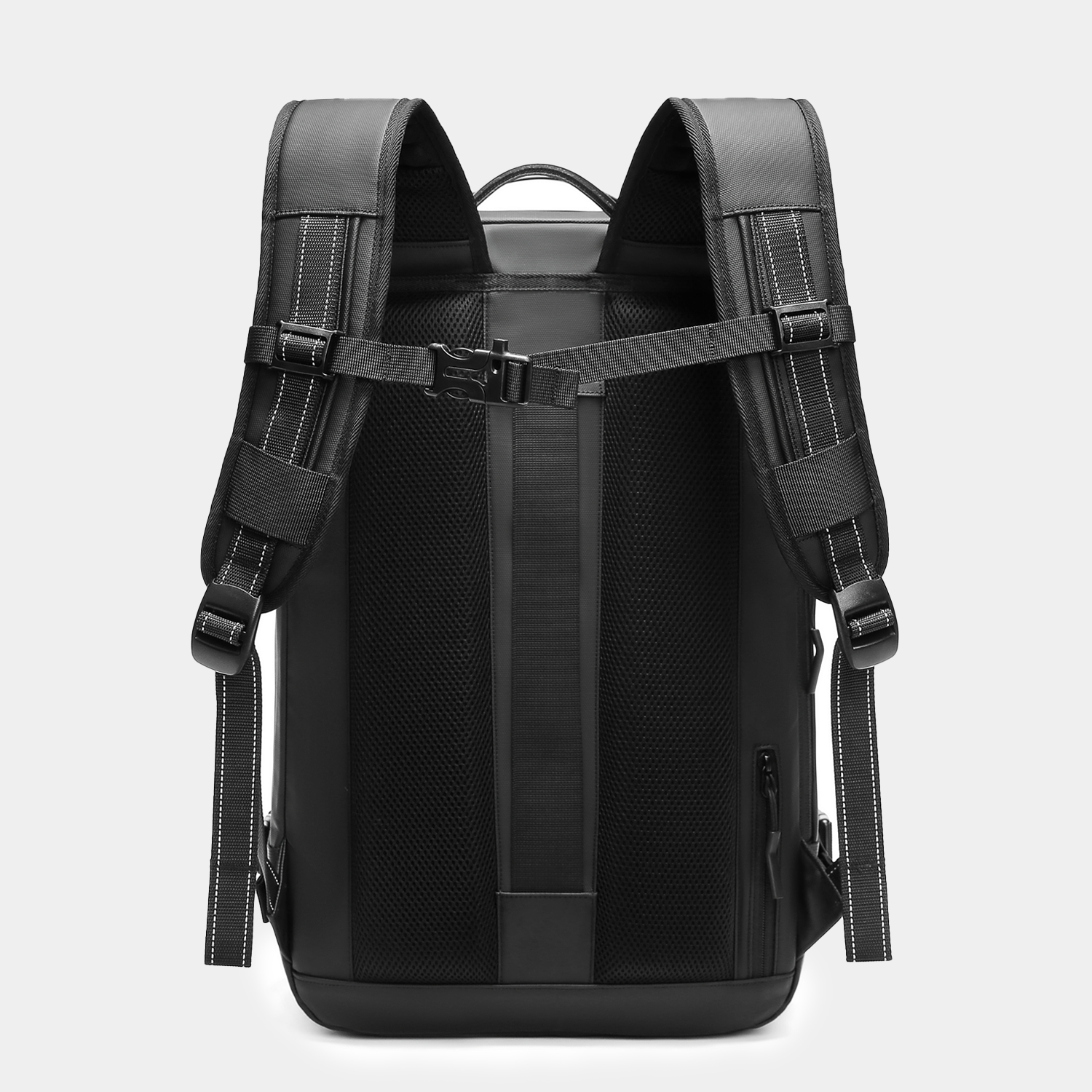 Pack Air Backpack Black