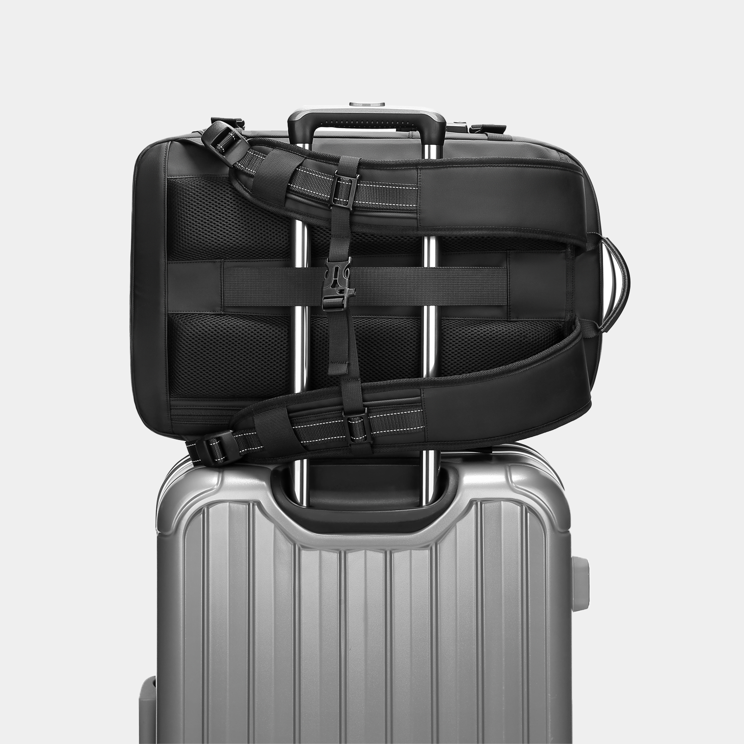 Pack Air Backpack Black