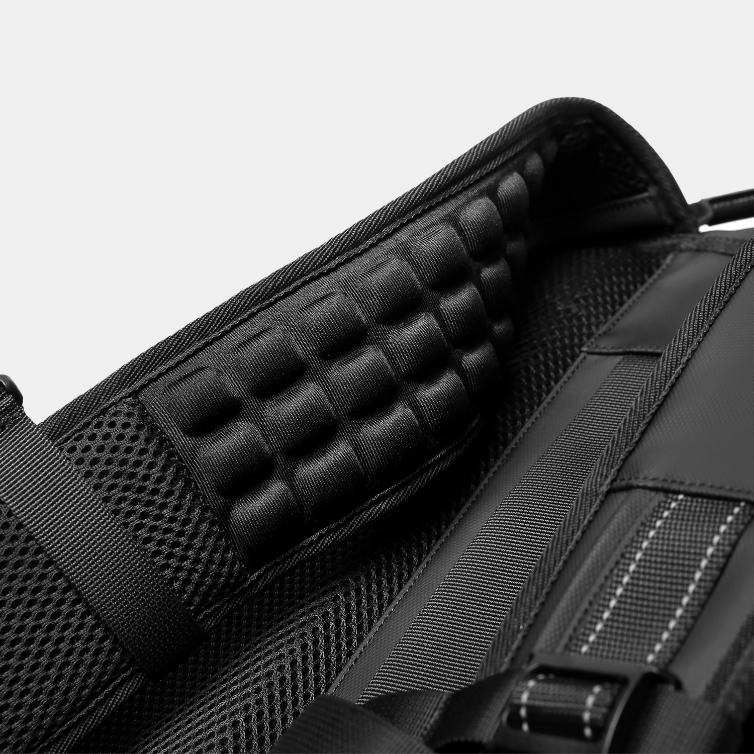 Pack Air Backpack Black