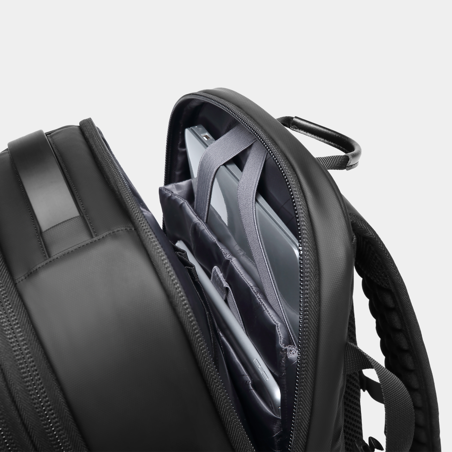Pack Air Backpack Black