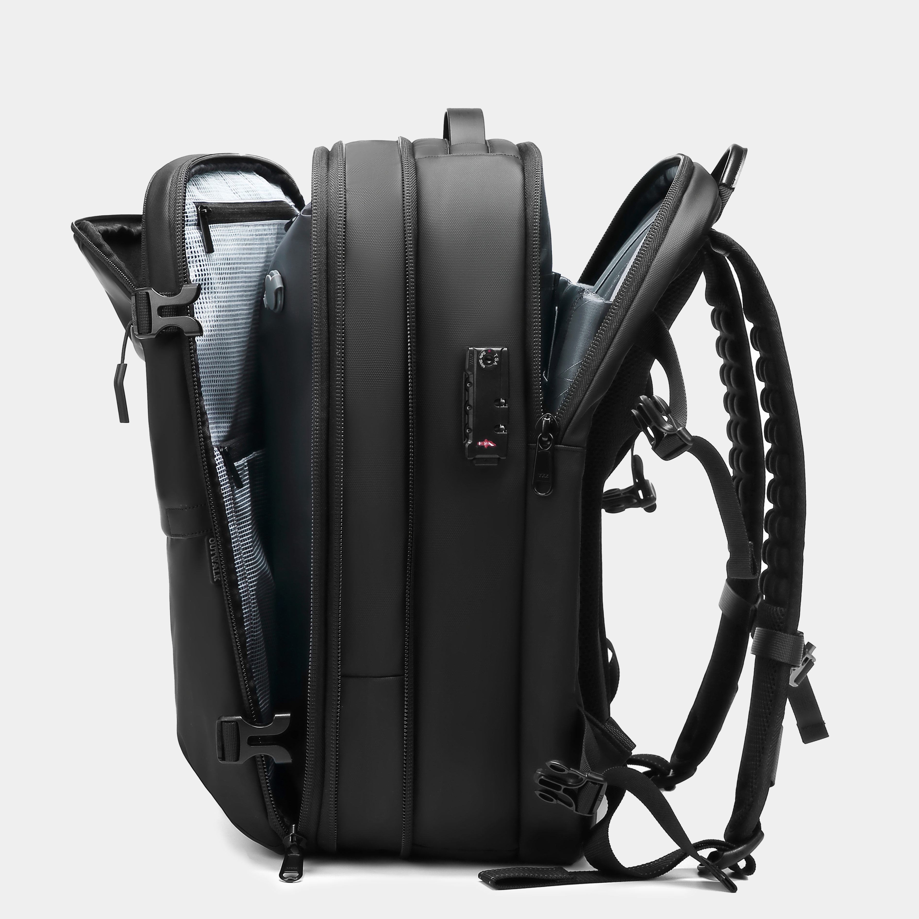 Pack Air Backpack Black