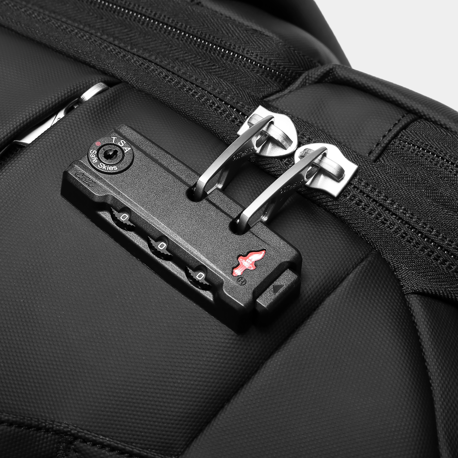 Travel Camera Backpack