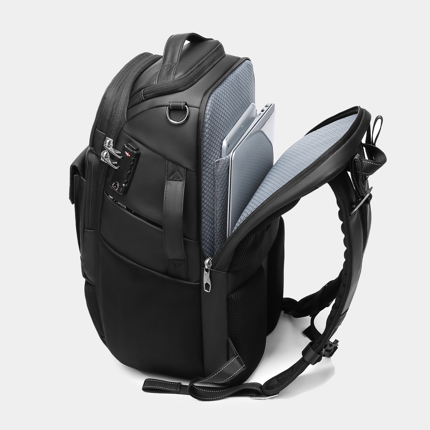 Travel Camera Backpack