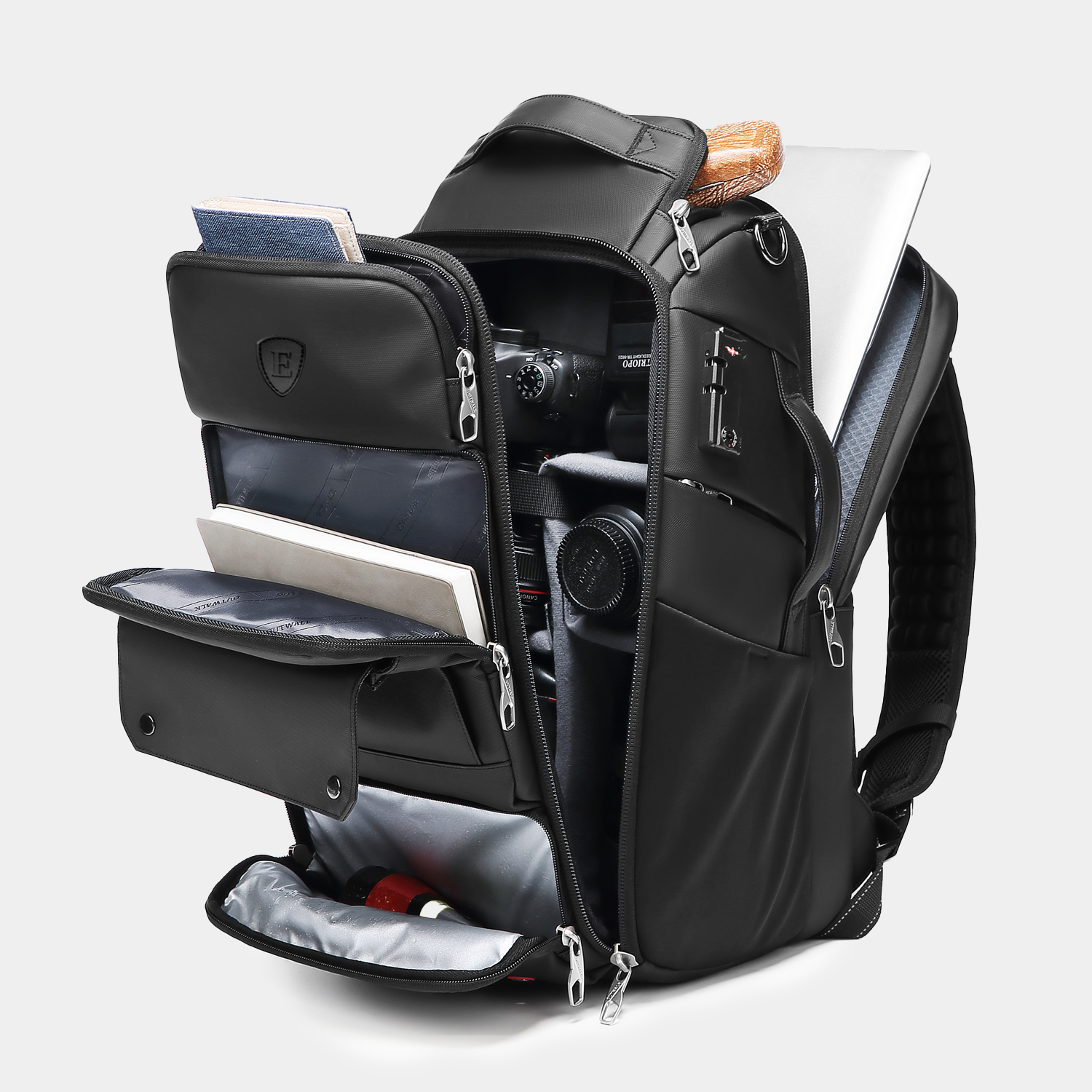 Travel Camera Backpack