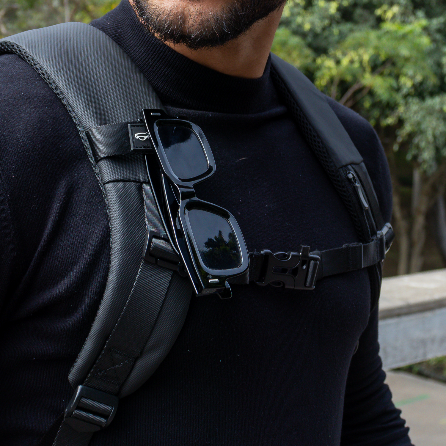 PREVENTA The Business Backpack