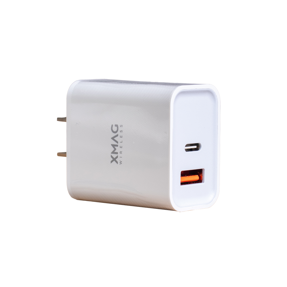 Charger Nano 20W by Xmag