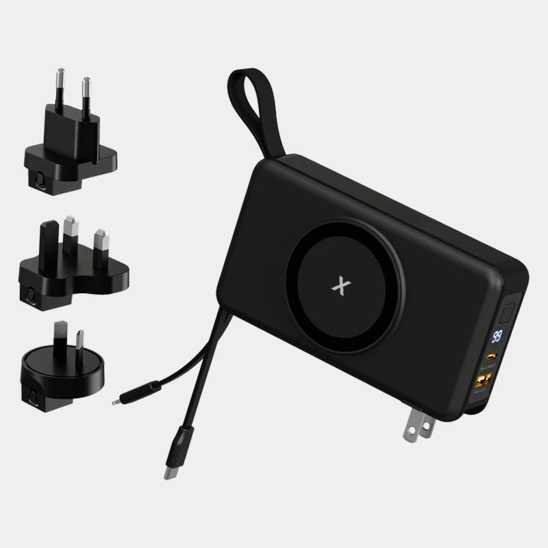 Travel Charger 20,000 mAh by Xmag