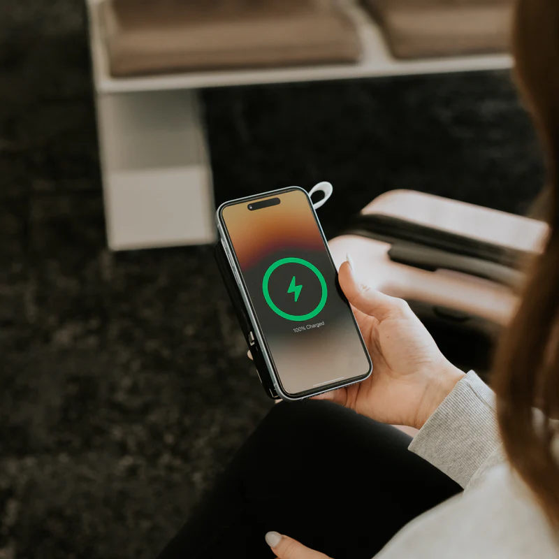 Travel Charger 20,000 mAh by Xmag