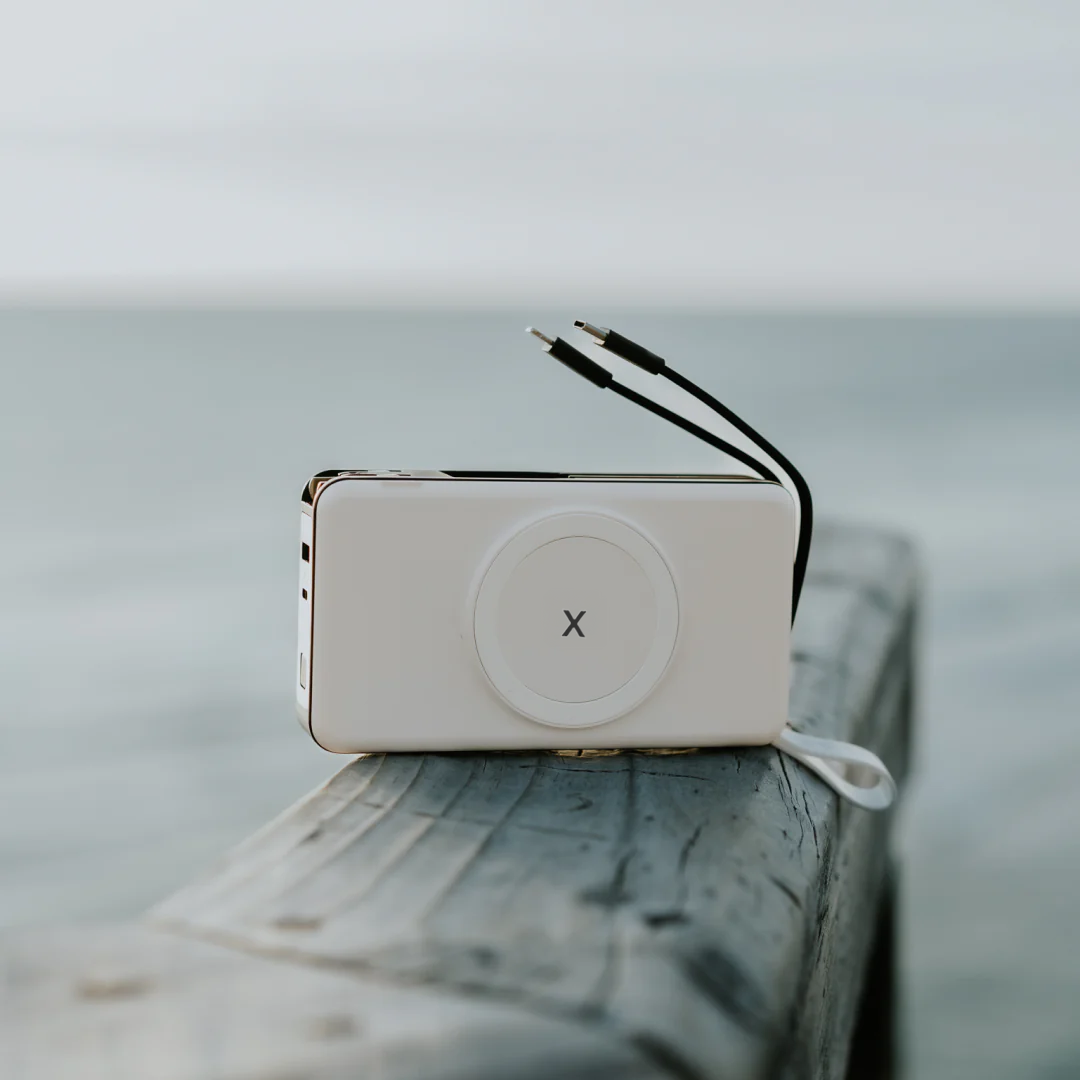 Travel Charger 20,000 mAh by Xmag