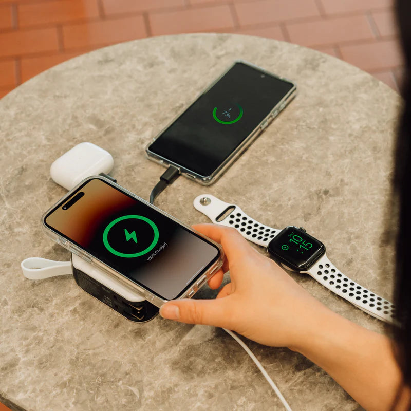 Travel Charger 10,000 mAh by Xmag