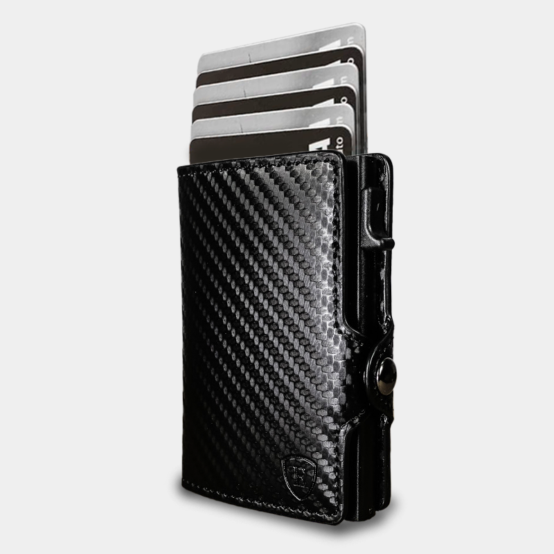 E - CARBON FIBER
