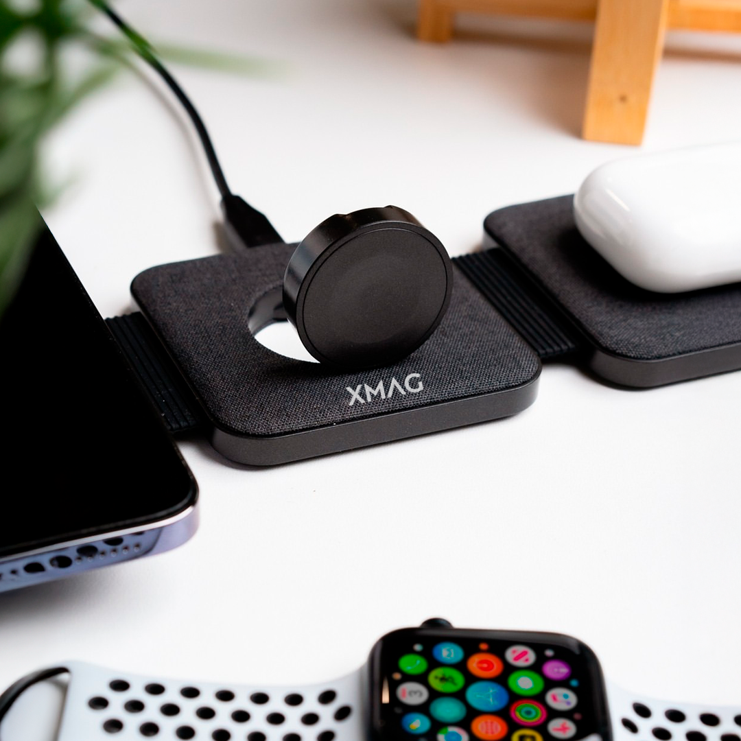 Power Fold by Xmag